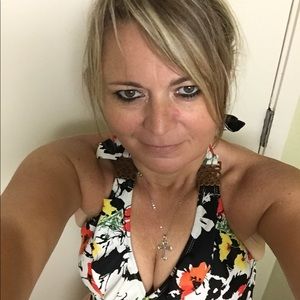 Meet your Posher, Tonya